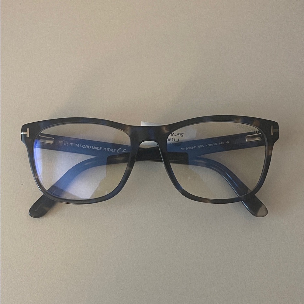 Tom Ford Frame Tom Ford TF 5662-B